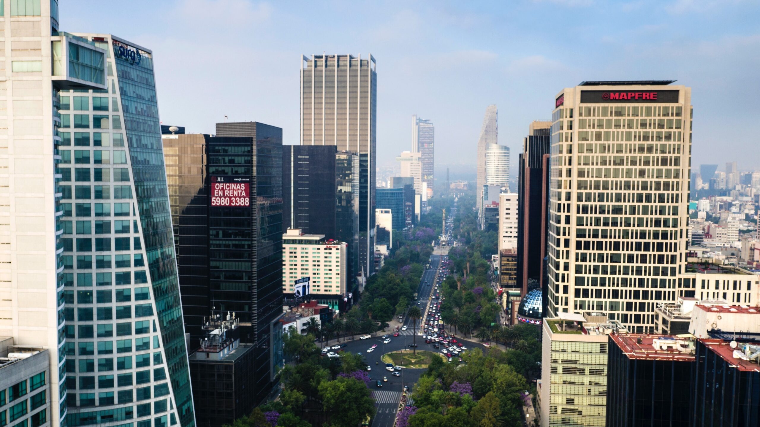 Mexico City Mexico